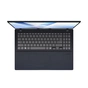 Ноутбук Asus Vivobook 16 X1607CA-MB225W (90NB15A1-M00P30) Quiet Blue - зменшене зображення 2