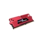 Модуль пам'яті для комп'ютера DDR4 8GB 2666 MHz Evo Potenza Red Geil (GPR48GB2666C19SC) - уменьшенное изображение 2