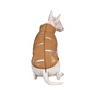 Жилет для тварин Pet Fashion Big Boss 2XL бежевий (4823082435203) - зменшене зображення 2