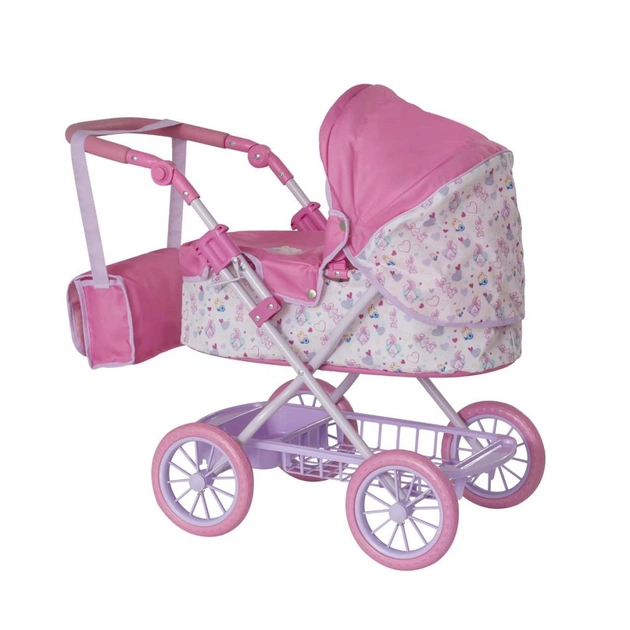 Коляска для ляльок Zapf Baby Born Променад (1423577.TY) - изображение 1