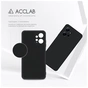 Чехол для мобильного телефона ACCLAB Silicone Case Xiaomi Redmi Note 12 Black (1283126602726) - уменьшенное изображение 5