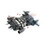 Конструктор LEGO Star Wars The Onyx Cinder Оніксовий попіл 1325 деталей (75374) - зменшене зображення 5