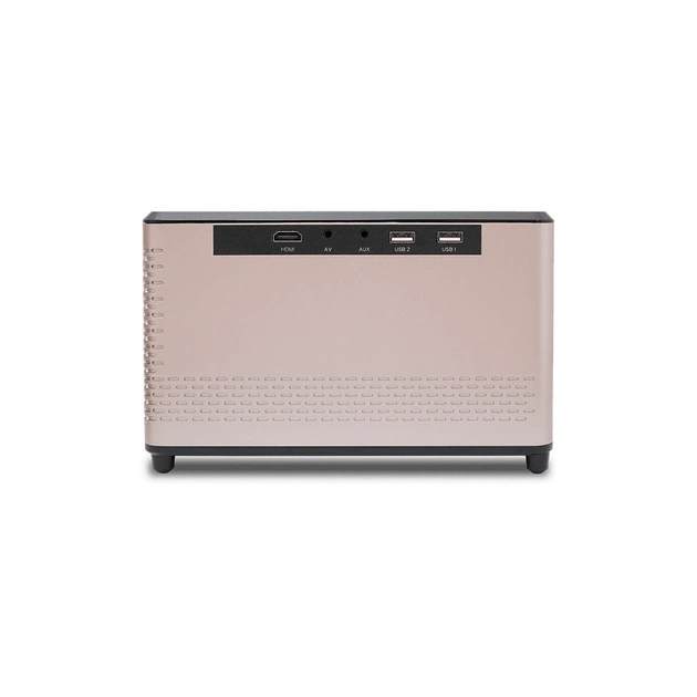 Проектор Acer AOpen QF15a (MR.JWM11.001) - изображение 6