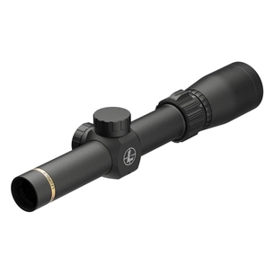 Оптичний приціл Leupold VX-Freedom 1.5-4x20 (1 inch) MOA Ring (180590) зображення 1