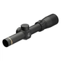 Оптичний приціл Leupold VX-Freedom 1.5-4x20 (1 inch) MOA Ring (180590) - зменшене зображення 1