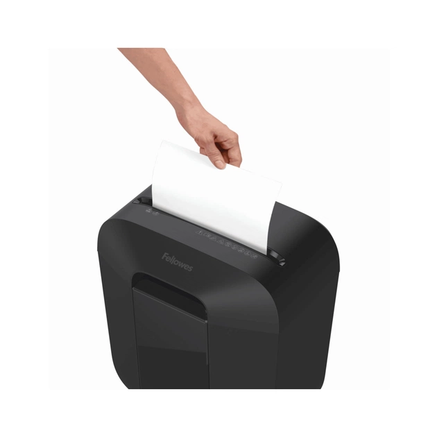 Знищувач документів Fellowes LX25 (f.U4170501) - picture 2