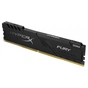 Модуль пам'яті для комп'ютера DDR4 16GB 3000 MHz HyperX Fury Black Kingston Fury (ex.HyperX) (HX430C15FB3/16) - уменьшенное изображение 2