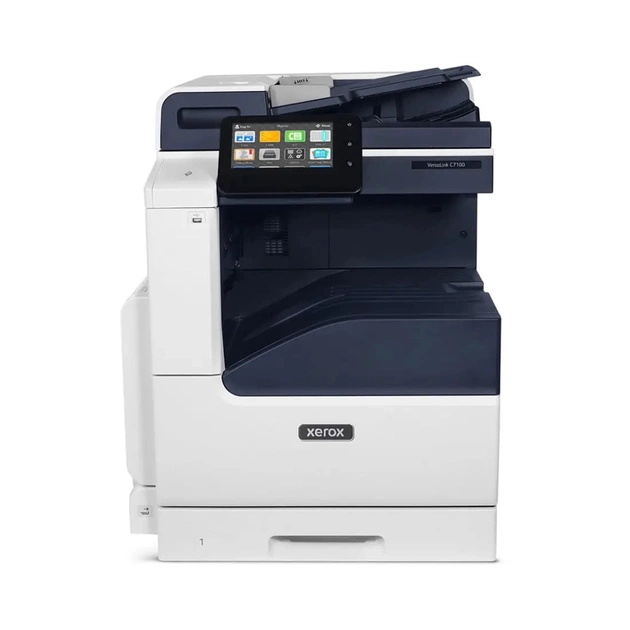 Багатофункціональний пристрій Xerox C7101V_D (C7101V_D/097S05197/097S04907) - изображение 1