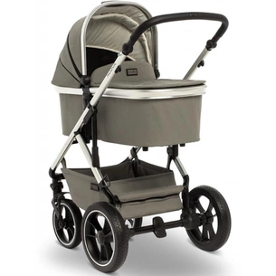 Коляска Moon 2 в 1 Kombi NUOVA Taupe (63960520-205) зображення 1