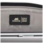 Сумка для ноутбука RivaCase 15.6" 8931 PU Black - зменшене зображення 6