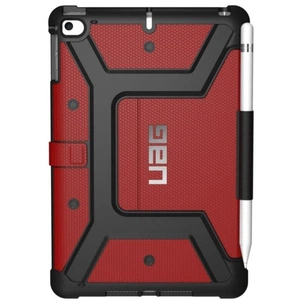 Чохол до планшета UAG iPad Mini (2015/2019) Metropolis, Red (121616119393) зображення 1