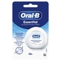 Зубная нить Oral-B Essential Floss Невощеная 50 м (8006530046152) - уменьшенное изображение 2