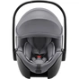 Автокрісло Britax-Romer Baby-Safe 5Z (Frost Grey) (2000036978) - зменшене зображення 2