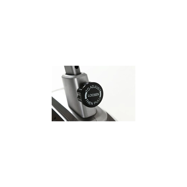 Велотренажер Toorx Upright Bike BRX 75 EASY (BRX-75-EASY) (931446) - зображення 7