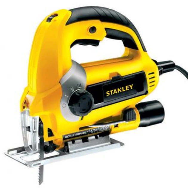 Електролобзик Stanley STSJ0600 - изображение 1