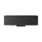 Клавіатура Lenovo Pro 6000 Wireless UA Black (4Y41S04660) - зменшене зображення 5