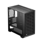 Корпус для ПК PcCooler C3D310 BK - зменшене зображення 3