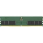 Модуль пам'яті для комп'ютера DDR5 64GB 6400 MHz Kingston (KVR64A52BD8-64) - зменшене зображення 2