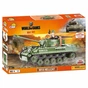 Конструктор Cobi World Of Tanks САУ М18 Хеллкет, 465 деталей (COBI-3006) (5902251030063) - зменшене зображення 1