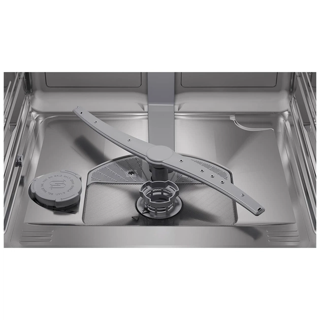 Посудомоечная машина Bosch SMV6ECX86Q - изображение 8