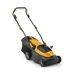 Газонокосарка Stiga 20V, 2х4Ah, ширина косіння 38 см (Collector140eKit) зображення 1