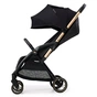 Коляска Kinderkraft Apino Raven Black (KSAPIN00BLK0000) (5902533924127) - зменшене зображення 3