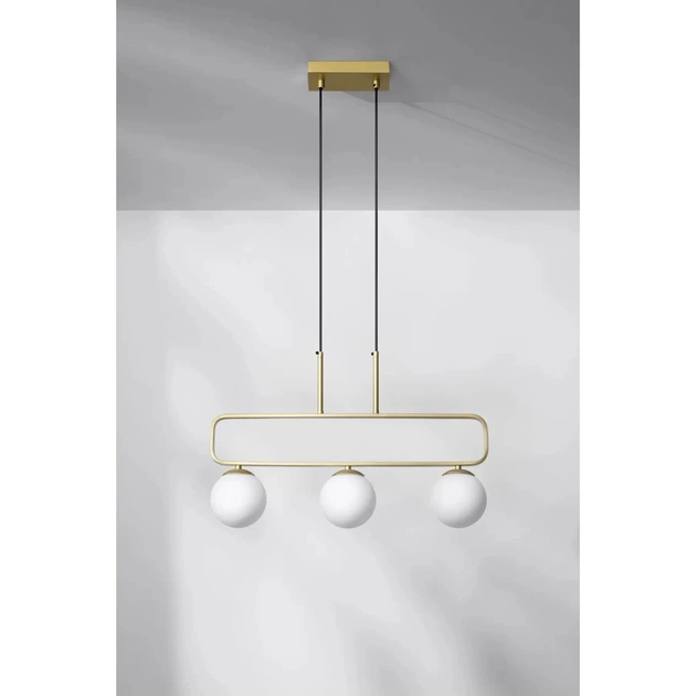 Люстра Candellux Jove (33-01573) - picture 4