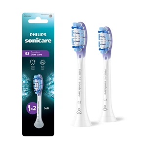 Насадка для зубної щітки Philips HX9052/87 зображення 1