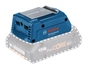 Адаптер USB для батареї Bosch Professional GAA 18V-48 2.4А (0.618.800.0L6) - зменшене зображення 3