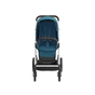 Коляска Cybex Talos S Lux SLV River Blue turquoise (520001481) - зменшене зображення 2