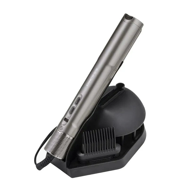 Фен-щітка Babyliss Pro BAB6880E - зображення 5
