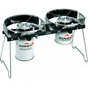Портативна газова плитка Kovea Handy Twin Stove KB-N9110 (8806372095109) - зменшене зображення 1
