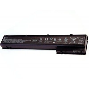 Акумулятор до ноутбука HP EliteBook 8560w HSTNN-LB2Q 5600mAh (83Wh) 8cell 14.8V Li-ion (A47115) зображення 1
