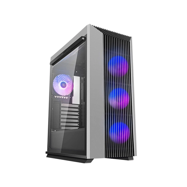 Корпус Deepcool CL500 4F-AP - изображение 1