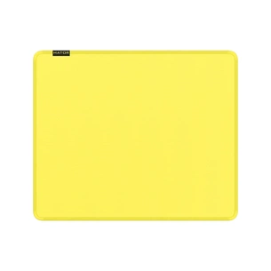 Килимок для мишки Hator Tonn Evo M Yellow (HTP-024) зображення 1