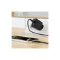 Дата кабель USB 2.0 AM to USB-C 1.2m 3A TPE black Acefast (6974316283812) - уменьшенное изображение 7