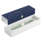 Ручка кулькова Waterman ALLURE Pastel Green CT BP (23 317) - зменшене зображення 2