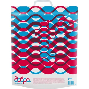 Термопакет Добра Господарочка 42 х 48 см 1 шт. (4820086521499) зображення 1