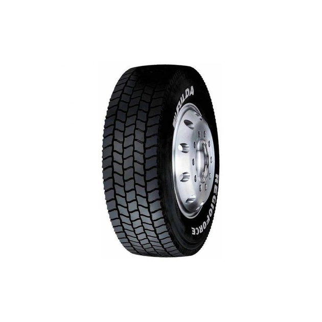 Шина Fulda REGIOFORCE 3PSF 225/75R17,5 129/127M (1498446) - изображение 1