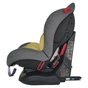 Автокрісло Welldon Smart Sport Isofix Сіро-оливкове (BS02N-TT95-002) - зменшене зображення 3