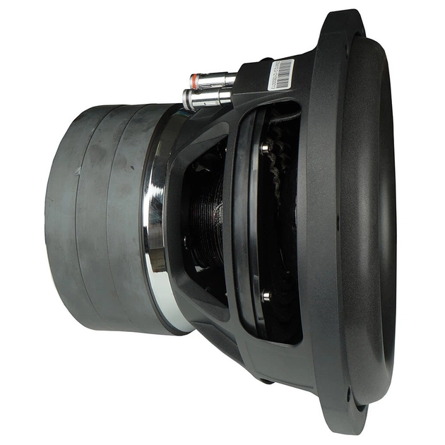 Сабвуферний динамік AudioBeat Extreme ESW12.2-1 - picture 4