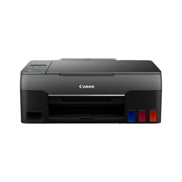 Багатофункціональний пристрій Canon PIXMA G2420 (4465C009) - зображення 1
