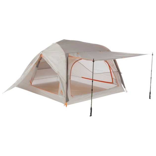 Намет Big Agnes Salt Creek SL3 gray/light gray (021.0219) - изображение 1