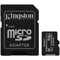 Карта пам'яті Kingston 512GB microSD class 10 A1 Canvas Select Plus (SDCS2/512GB) - зменшене зображення 1