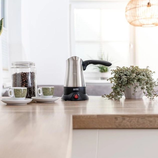 Турка електрична First FA-5450-5 - picture 10