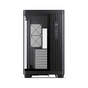 Корпус для ПК JONSBO TK-4 Black - зменшене зображення 2