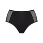 Трусы Corin Brief Twiggy 03723 Черный XL (5903935038146) - уменьшенное изображение 3