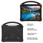 Чехол для планшета BeCover Protected Cover Apple iPad Pro 11" M5 2025 Black (715960) - уменьшенное изображение 4