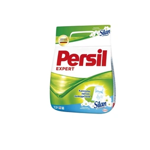 Пральний порошок Persil Перлини свіжості від Silan 1,5 кг (9000100839389) зображення 1