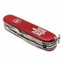 Ніж Victorinox Climber Ukraine Red "Тризуб ОУН" (1.3703_T0300u) - зменшене зображення 6